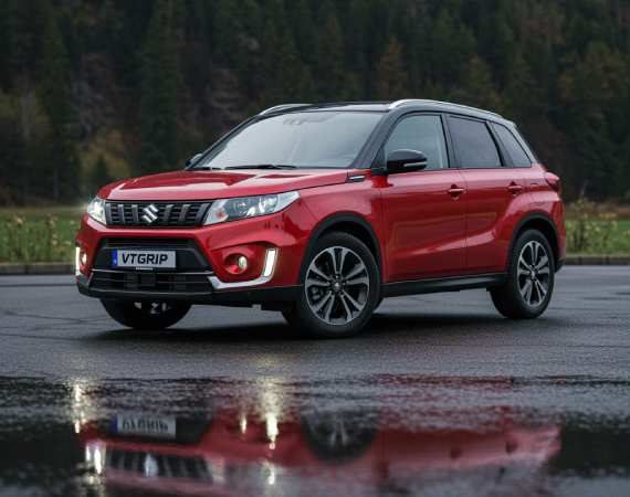 Suzuki Vitara ALLGRIP